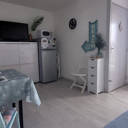 Palm Appart Biscarrosse-Plage Exterior photo
