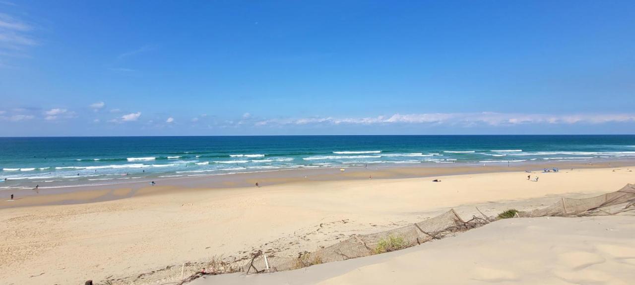 Palm Appart Biscarrosse-Plage Exterior photo