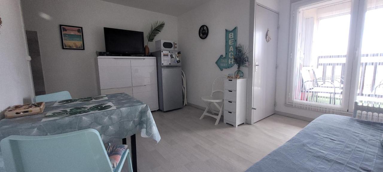Palm Appart Biscarrosse-Plage Exterior photo